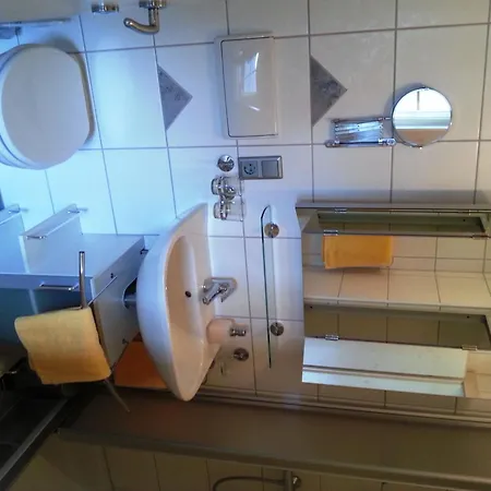 Haus Auer Appartamento Jerzens