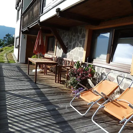 Apartamento Haus Auer Jerzens