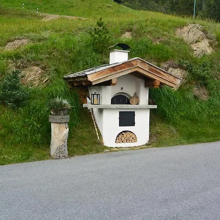 Haus Auer * Йерценс