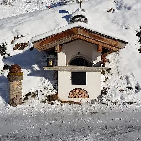 Haus Auer Apartamento