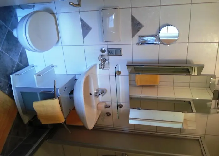 Haus Auer Apartment Jerzens