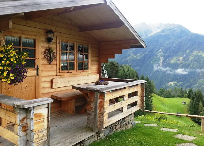 Διαμέρισμα Haus Auer *