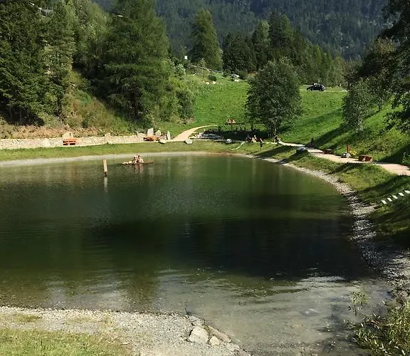 Haus Auer Διαμέρισμα