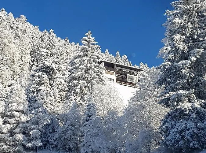 Haus Auer Διαμέρισμα *