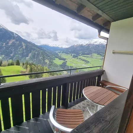 Apartamento Haus Auer