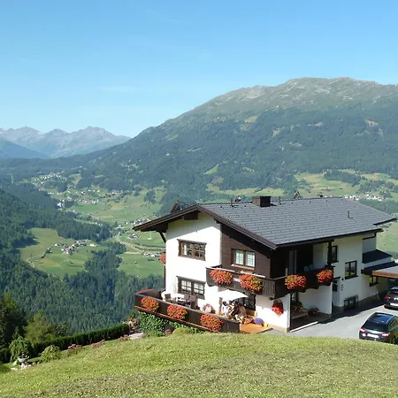 Apartment Haus Auer