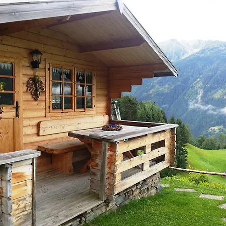 Apartamento Haus Auer *
