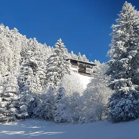 Haus Auer Apartamento *