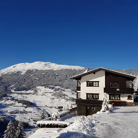Haus Auer Jerzens