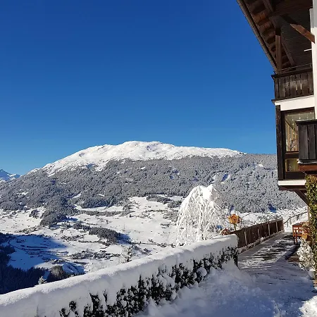 Apartamento Haus Auer *