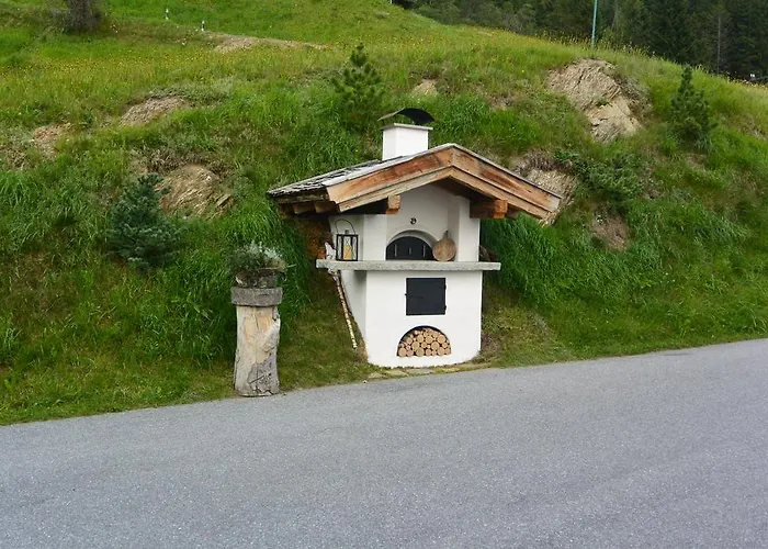 Haus Auer * Йерценс