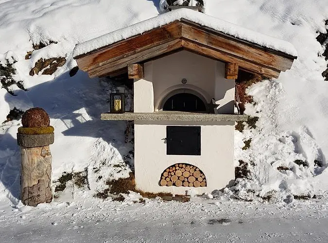 Haus Auer Апартаменты