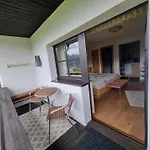 Lägenhet Haus Auer Jerzens