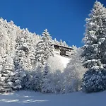 Haus Auer Lägenhet *