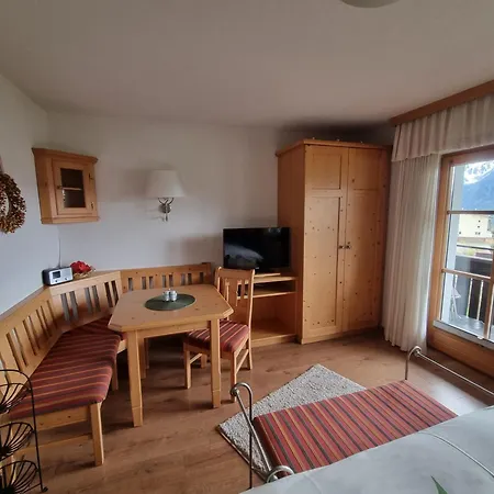 Apartamento Haus Auer *