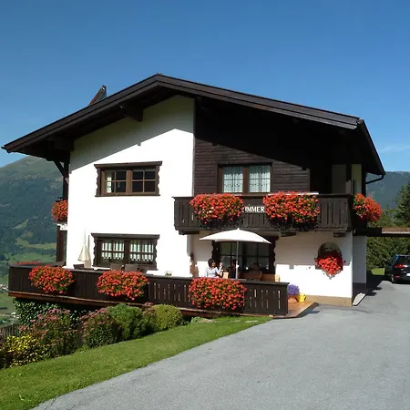 Appartement Haus Auer