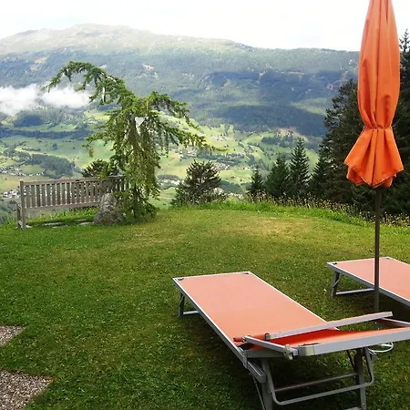 Appartement Haus Auer Jerzens