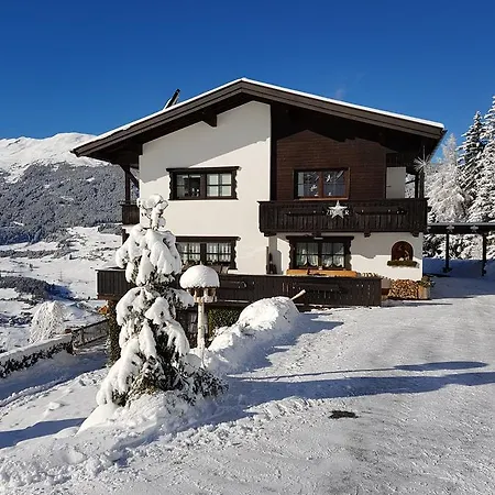 Haus Auer Jerzens